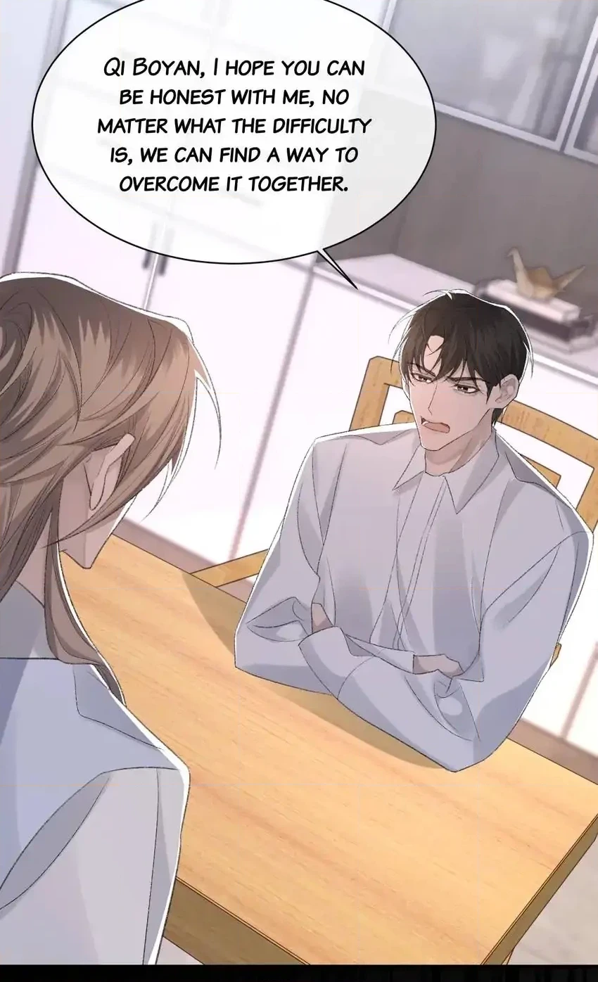 Read Morbid Attachment chapter 44 image 29 on Lezhin