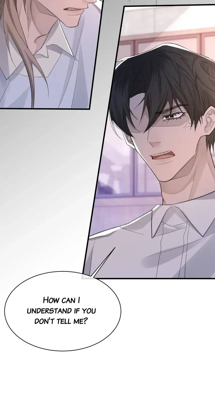Read Morbid Attachment chapter 44 image 31 on Lezhin