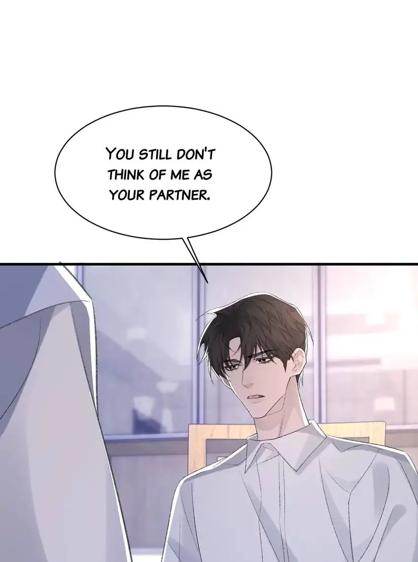 Read Morbid Attachment chapter 44 image 34 on Lezhin