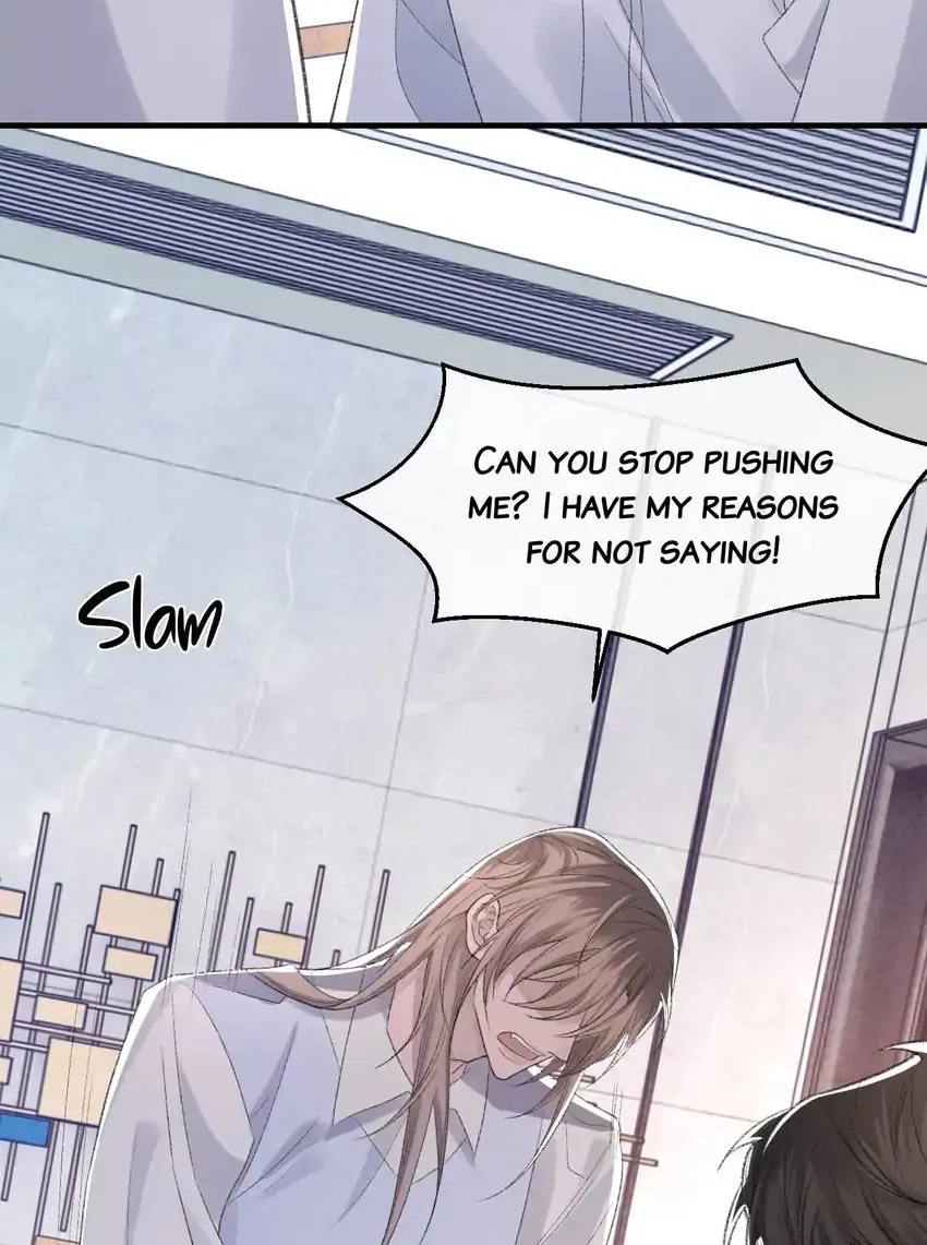 Read Morbid Attachment chapter 44 image 35 on Lezhin