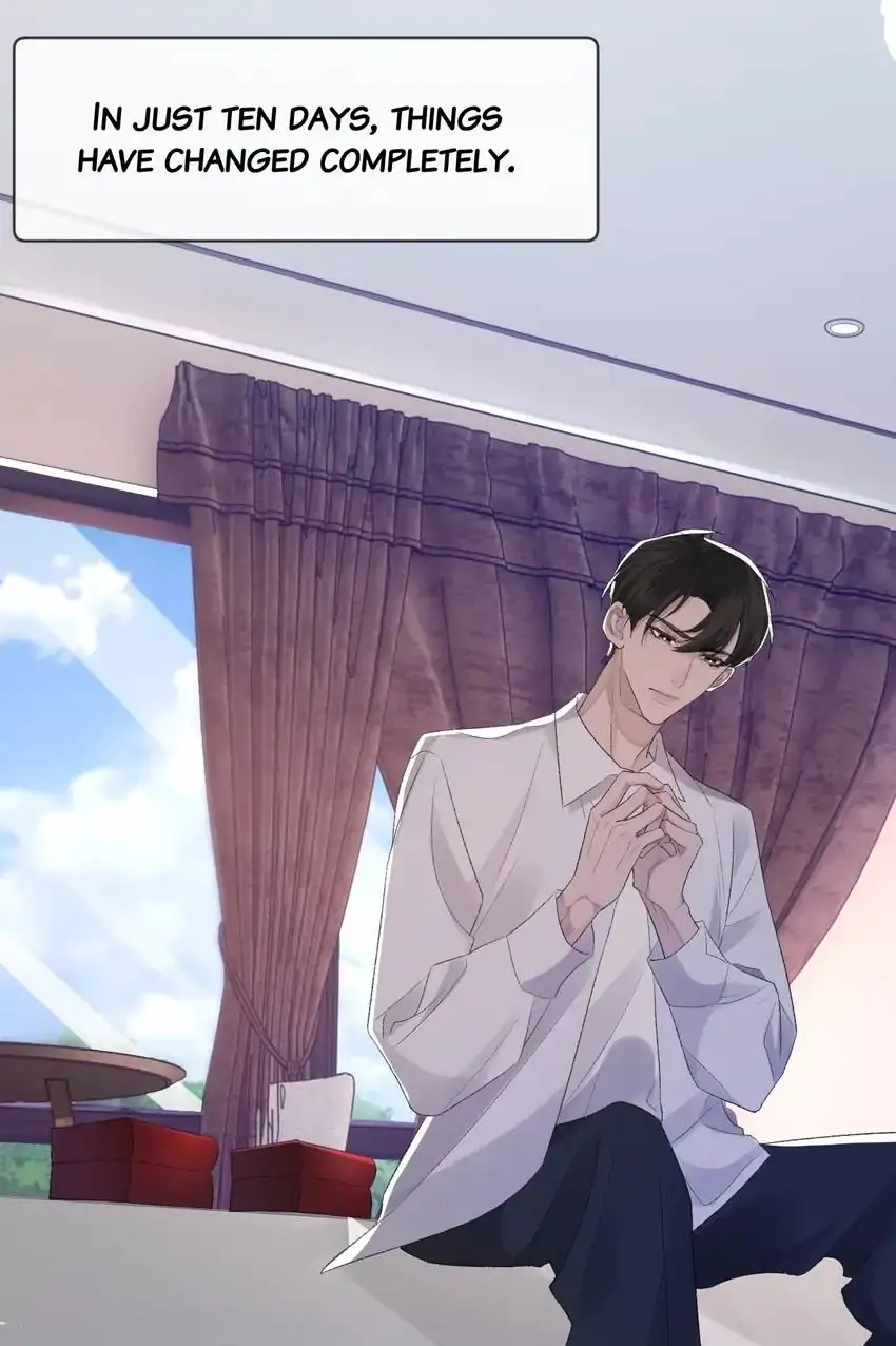 Read Morbid Attachment chapter 44 image 4 on Lezhin
