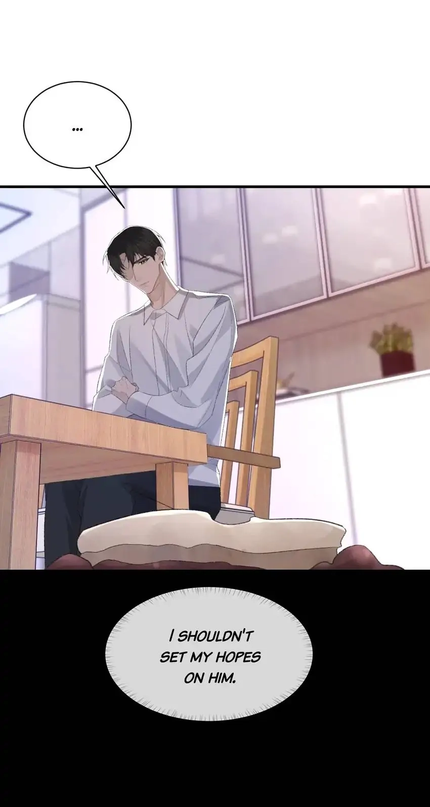 Read Morbid Attachment chapter 44 image 40 on Lezhin
