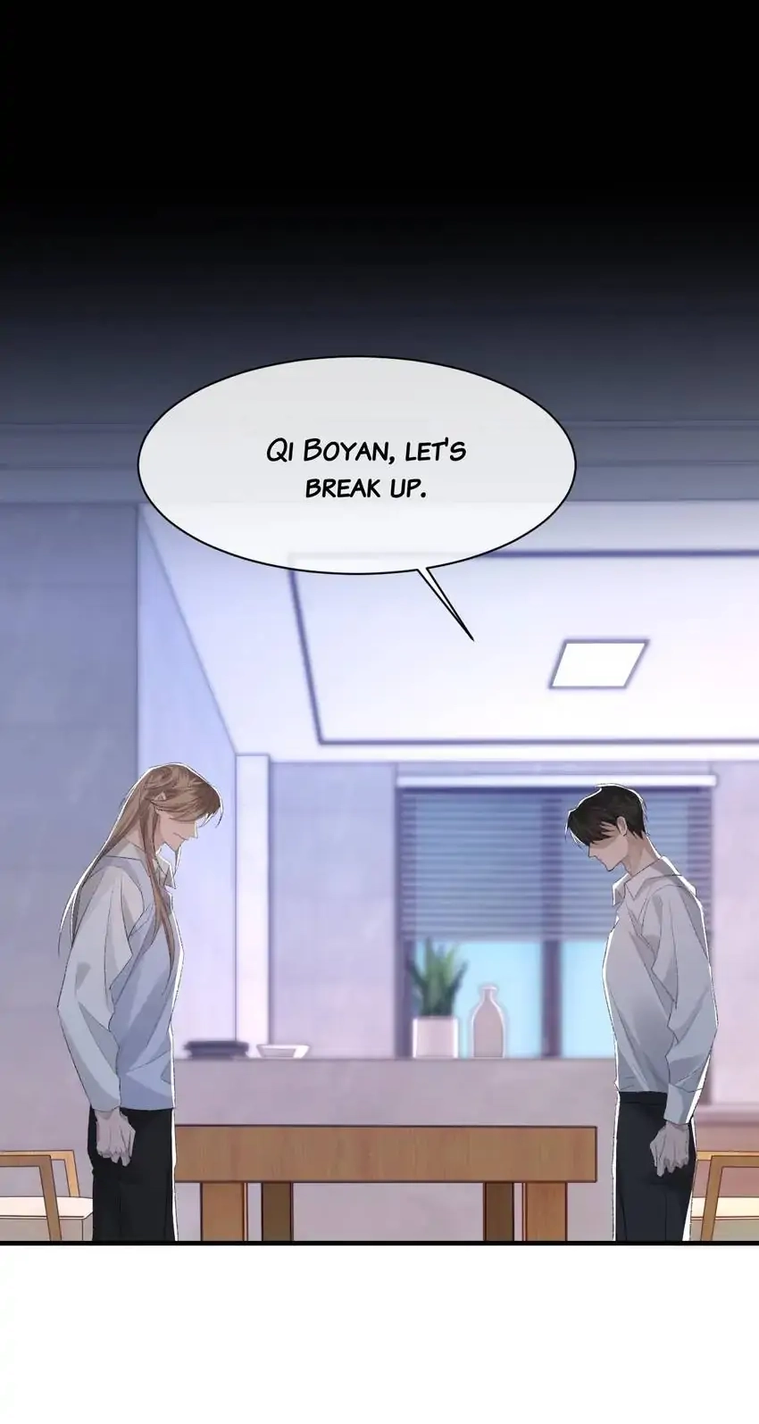 Read Morbid Attachment chapter 44 image 41 on Lezhin