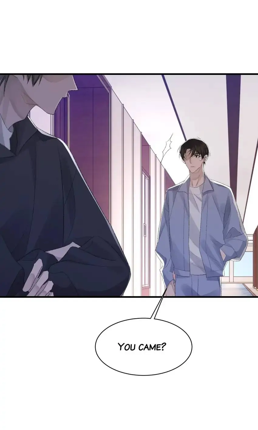 Read Morbid Attachment chapter 44 image 44 on Lezhin