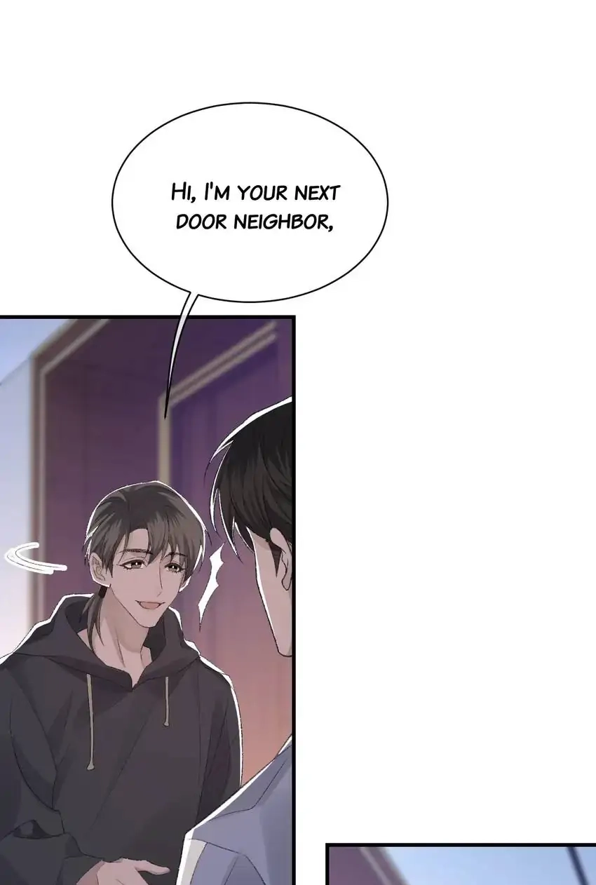 Read Morbid Attachment chapter 44 image 45 on Lezhin