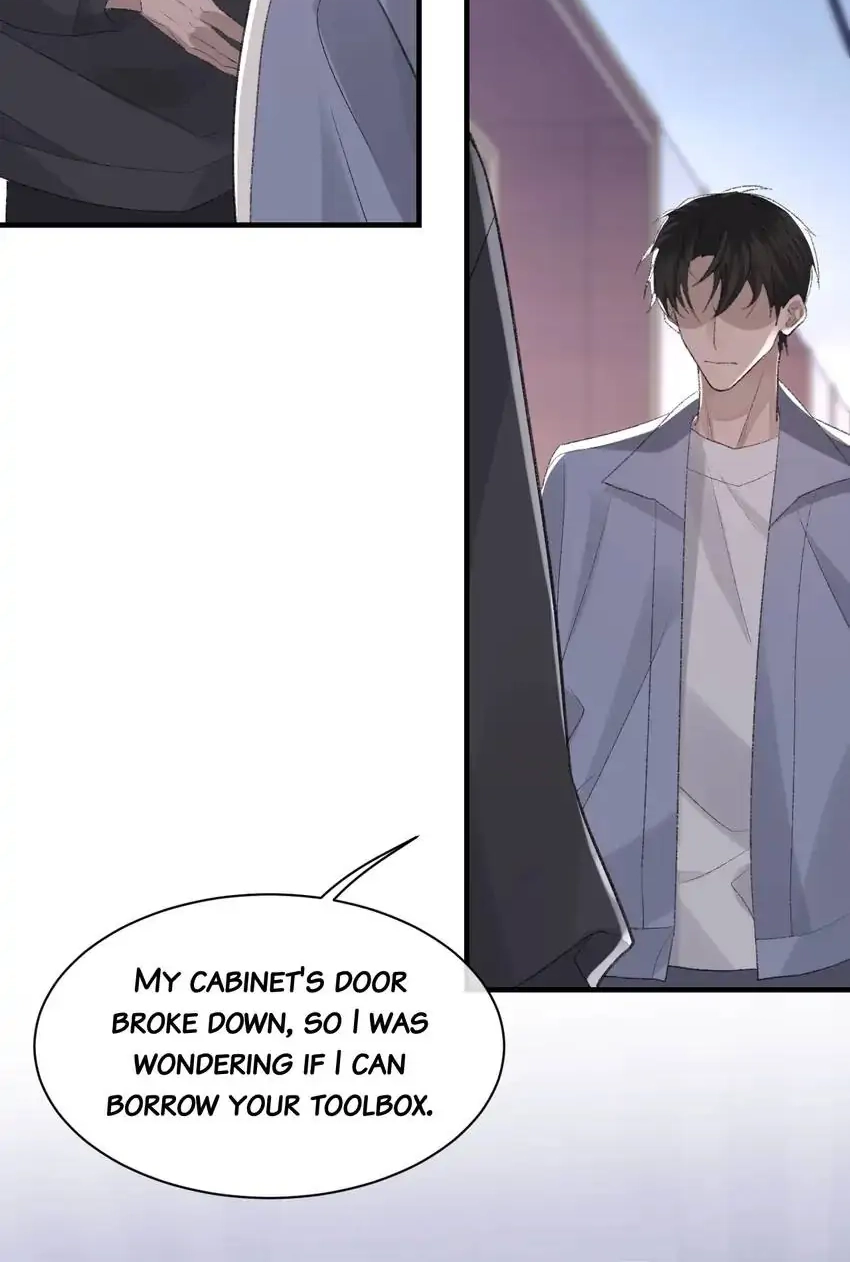 Read Morbid Attachment chapter 44 image 46 on Lezhin