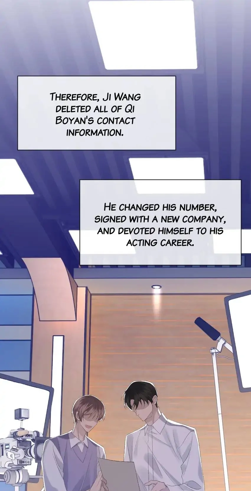 Read Morbid Attachment chapter 44 image 47 on Lezhin