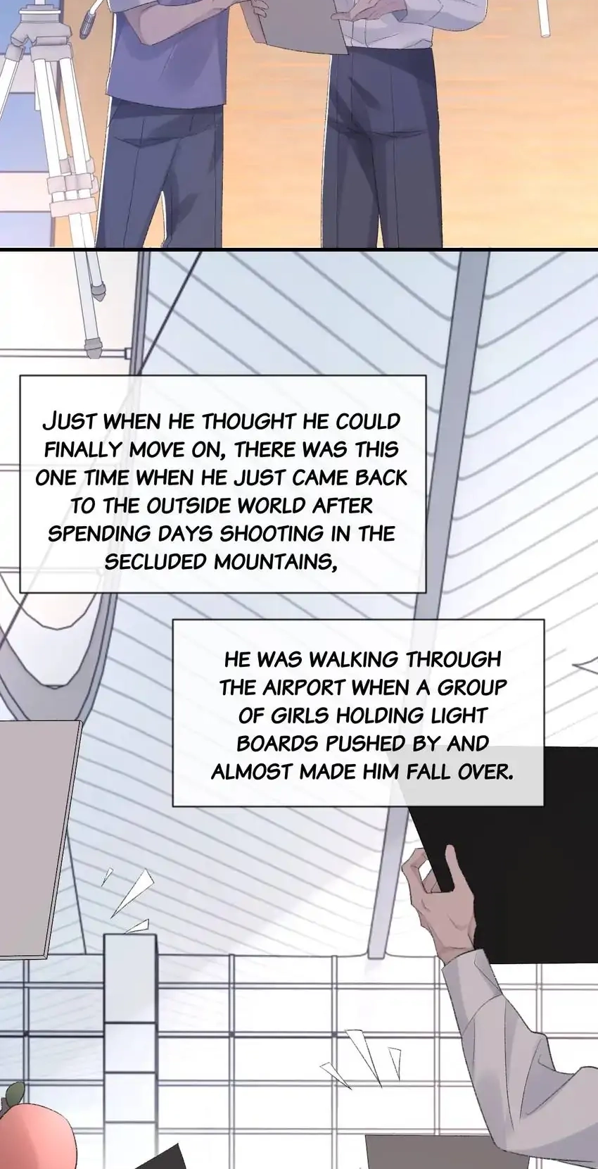 Read Morbid Attachment chapter 44 image 48 on Lezhin