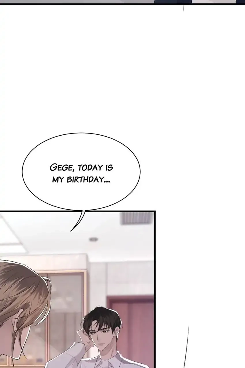 Read Morbid Attachment chapter 44 image 5 on Lezhin