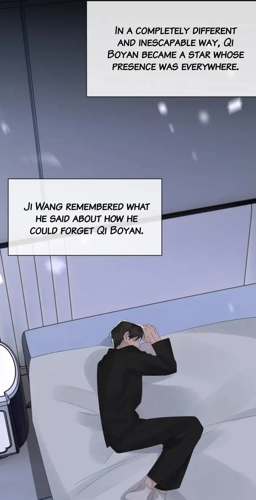 Read Morbid Attachment chapter 44 image 52 on Lezhin