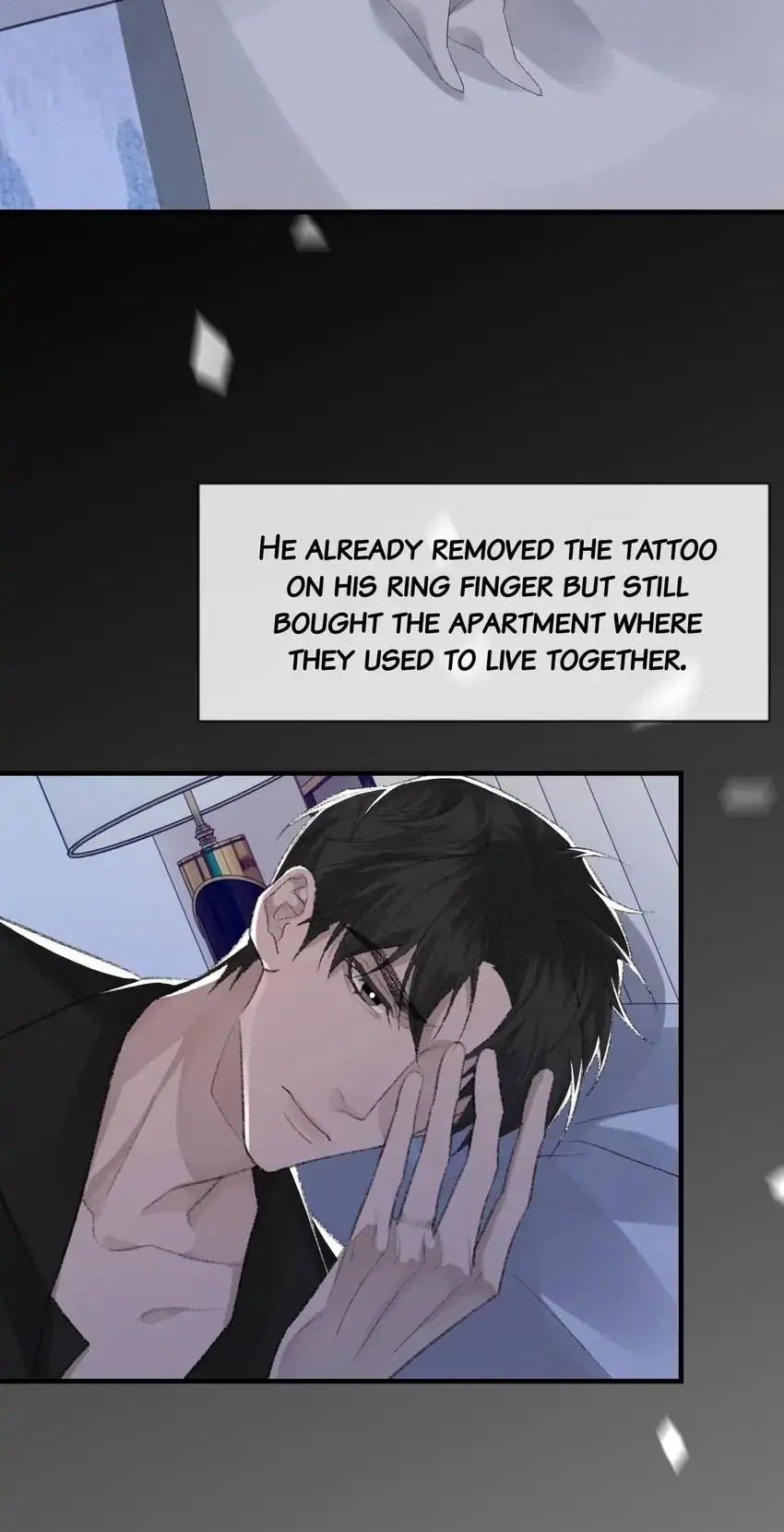 Read Morbid Attachment chapter 44 image 53 on Lezhin