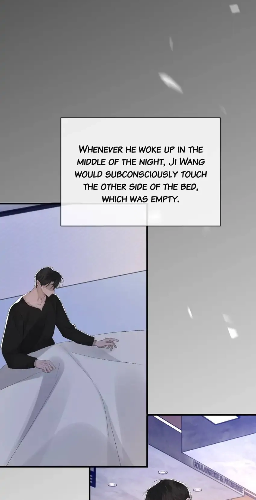 Read Morbid Attachment chapter 44 image 54 on Lezhin
