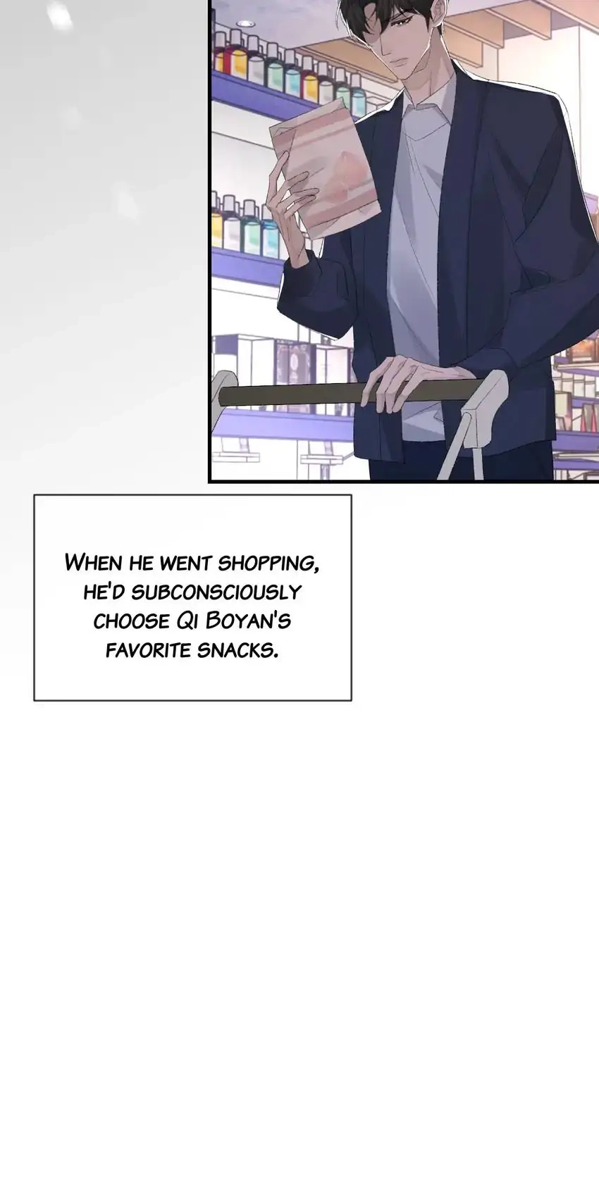 Read Morbid Attachment chapter 44 image 55 on Lezhin