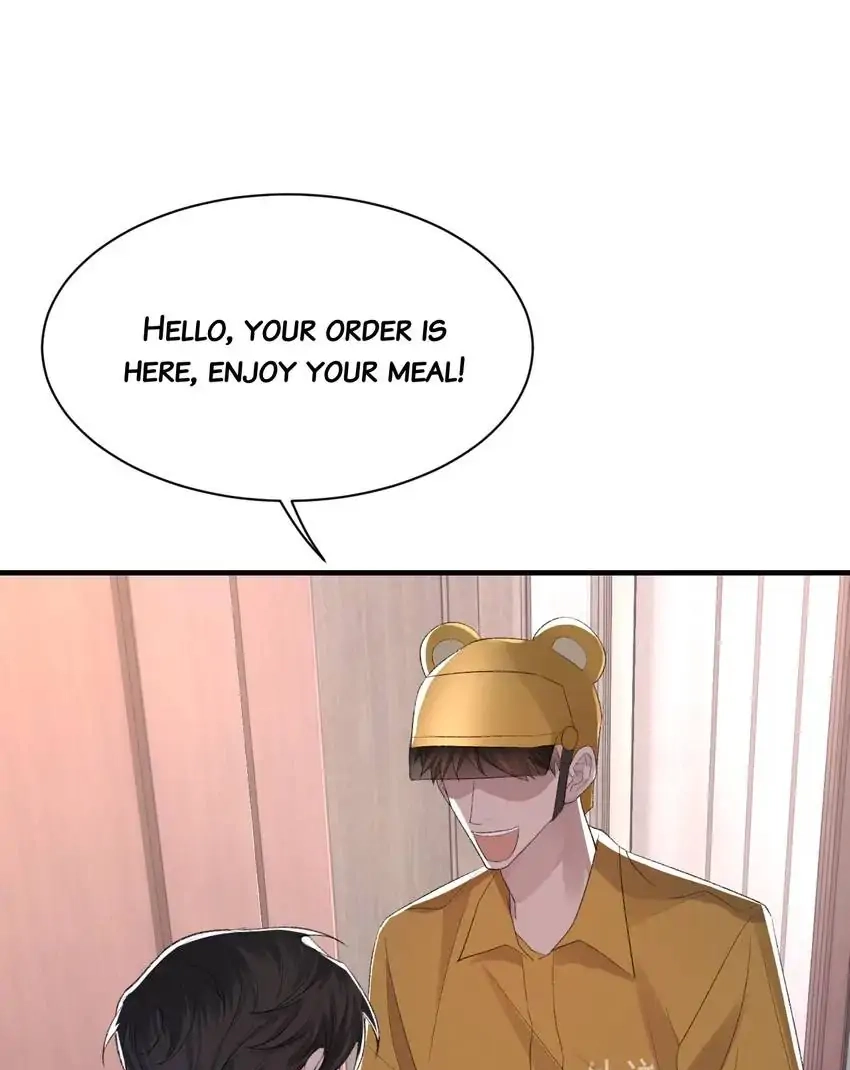 Read Morbid Attachment chapter 44 image 7 on Lezhin