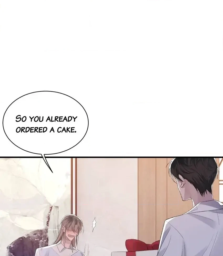 Read Morbid Attachment chapter 44 image 9 on Lezhin