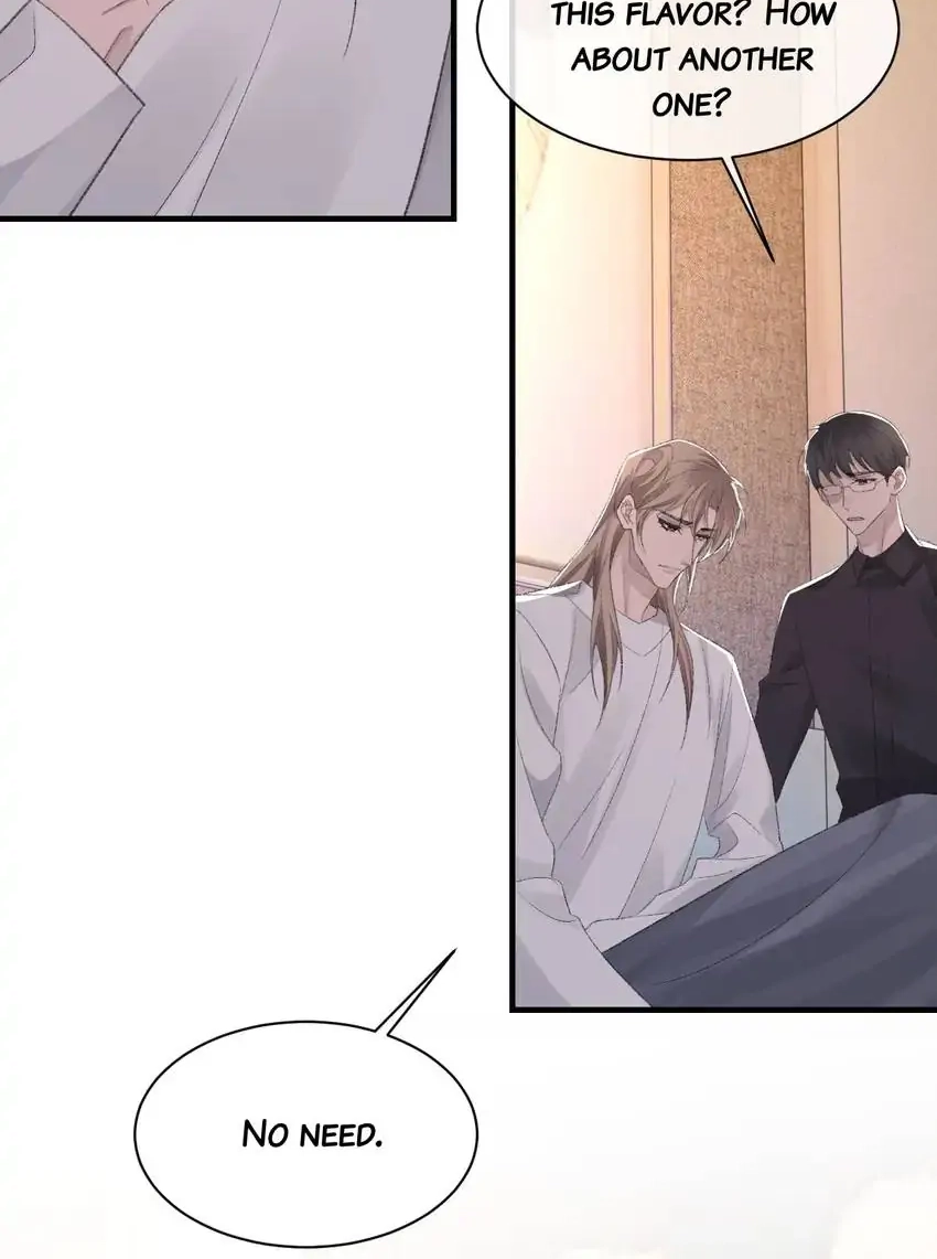 Read Morbid Attachment chapter 45 image 10 on Lezhin