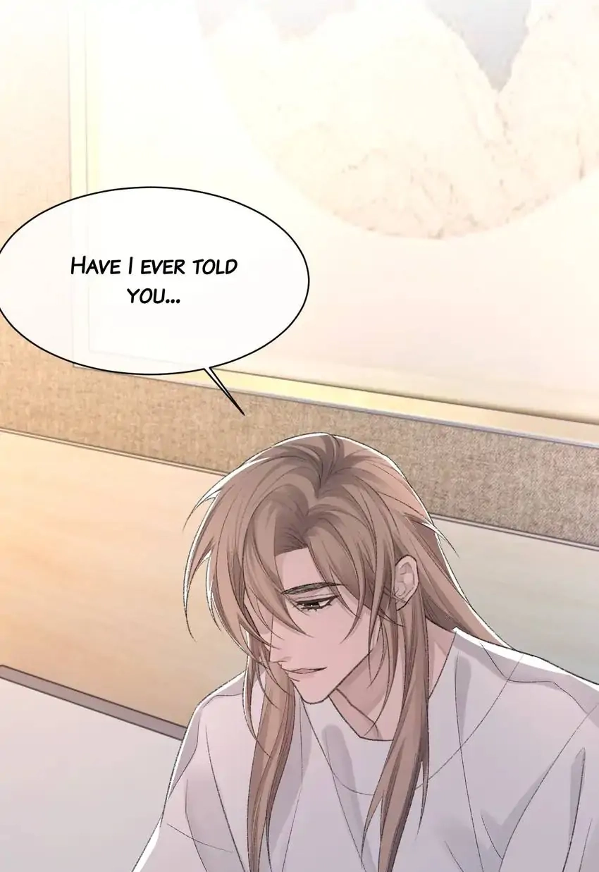 Read Morbid Attachment chapter 45 image 11 on Lezhin