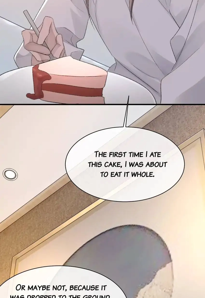 Read Morbid Attachment chapter 45 image 12 on Lezhin