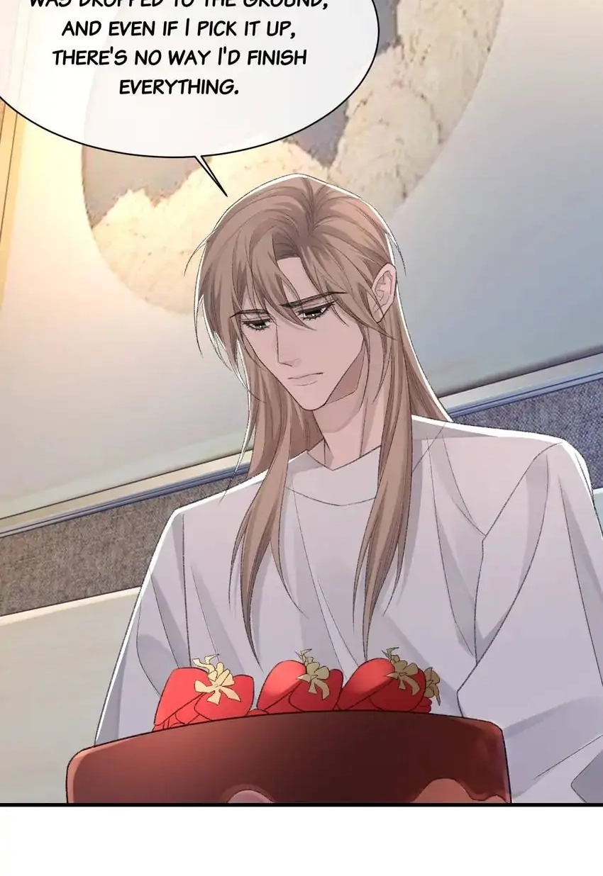 Read Morbid Attachment chapter 45 image 13 on Lezhin