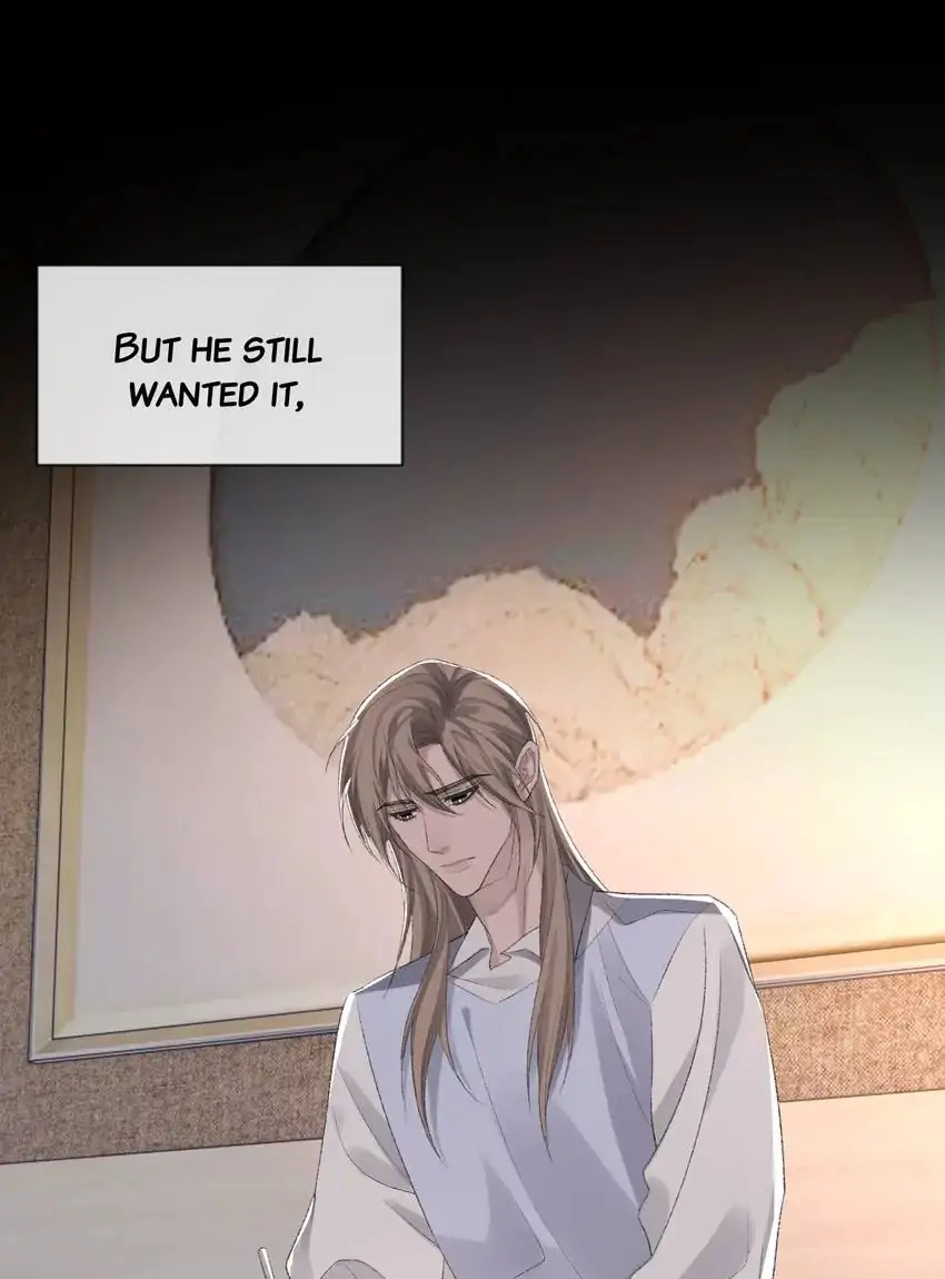 Read Morbid Attachment chapter 45 image 15 on Lezhin