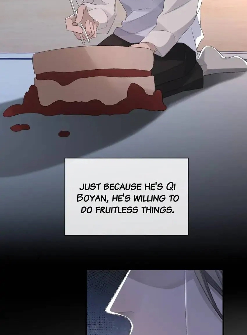 Read Morbid Attachment chapter 45 image 16 on Lezhin