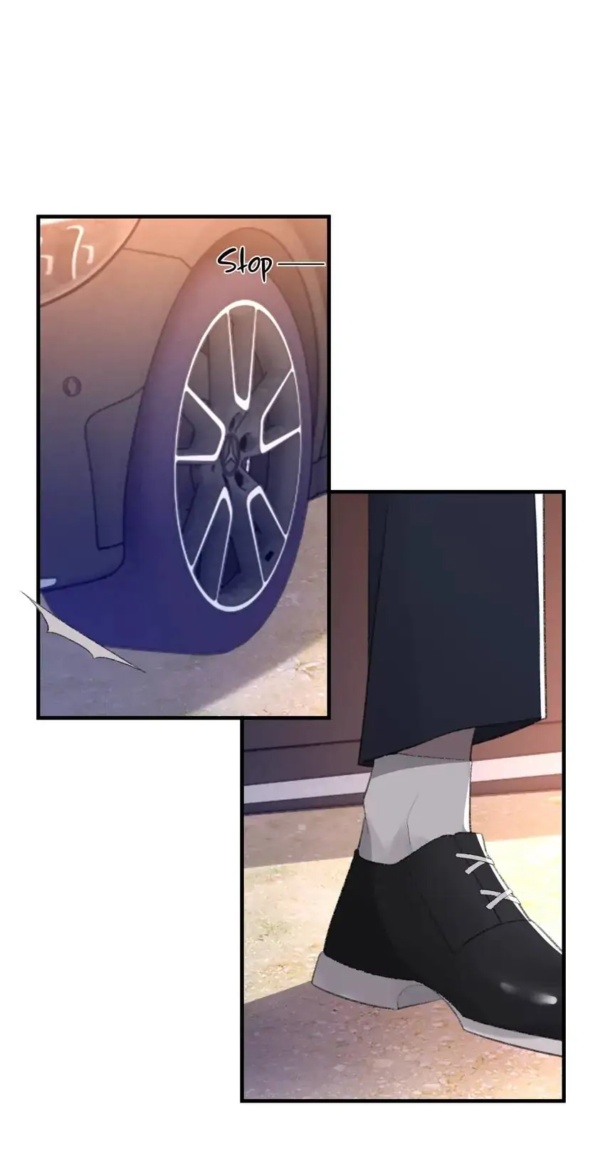 Read Morbid Attachment chapter 45 image 20 on Lezhin
