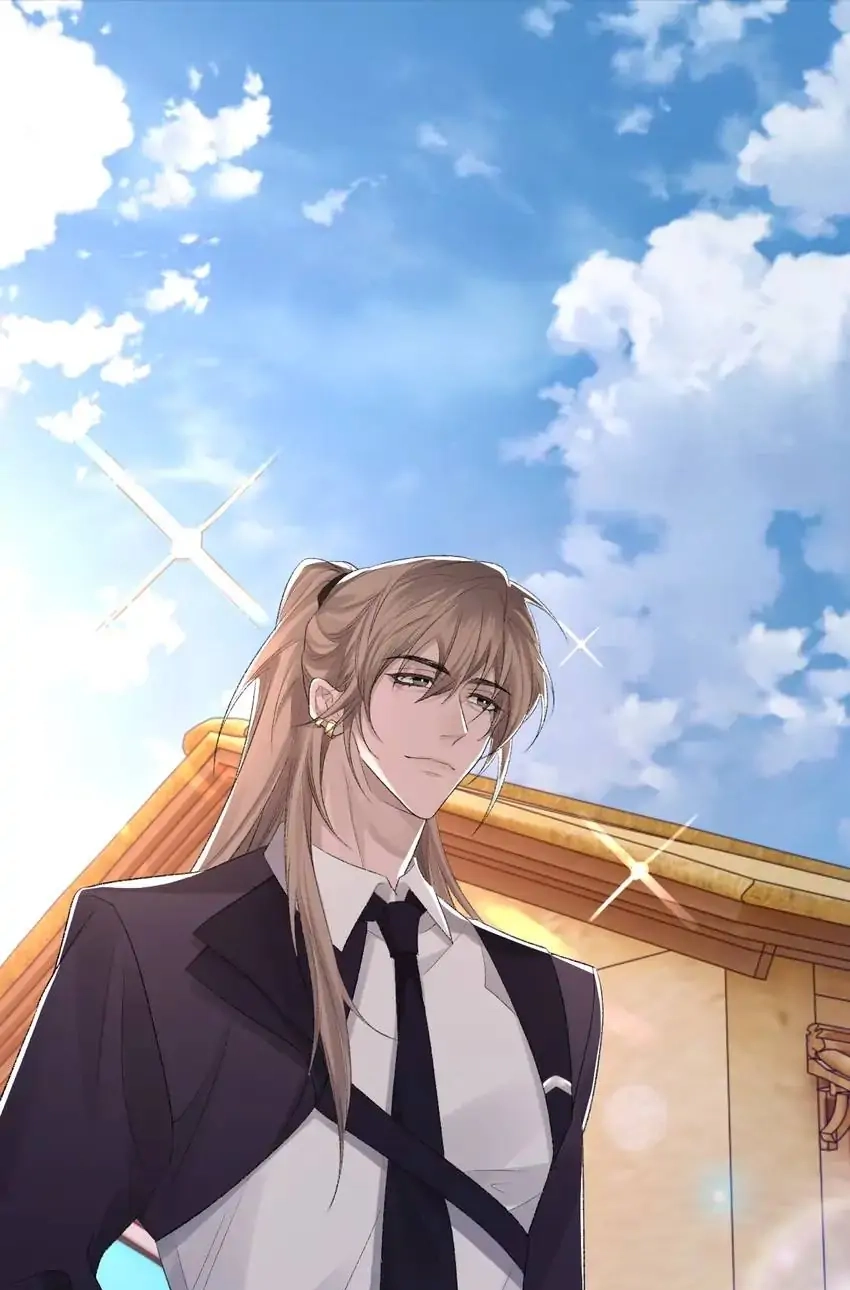 Read Morbid Attachment chapter 45 image 21 on Lezhin