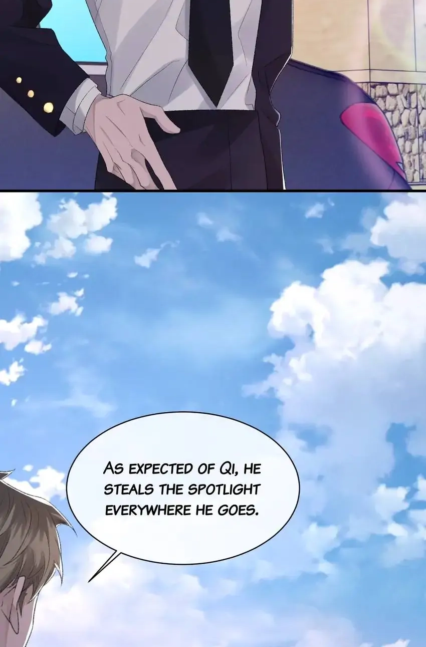 Read Morbid Attachment chapter 45 image 22 on Lezhin