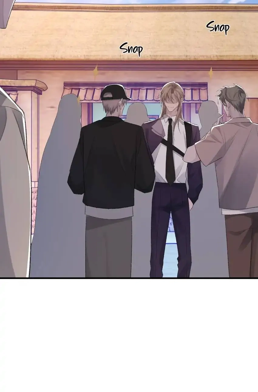 Read Morbid Attachment chapter 45 image 23 on Lezhin