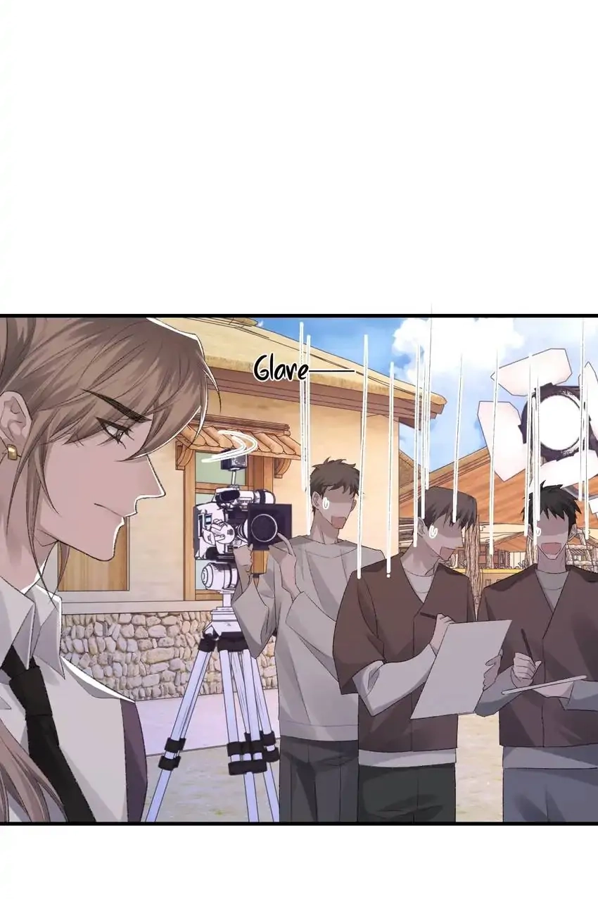 Read Morbid Attachment chapter 45 image 25 on Lezhin