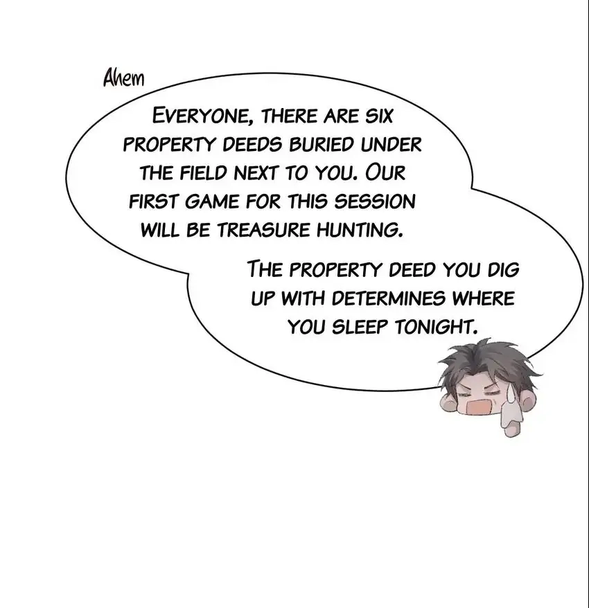 Read Morbid Attachment chapter 45 image 26 on Lezhin