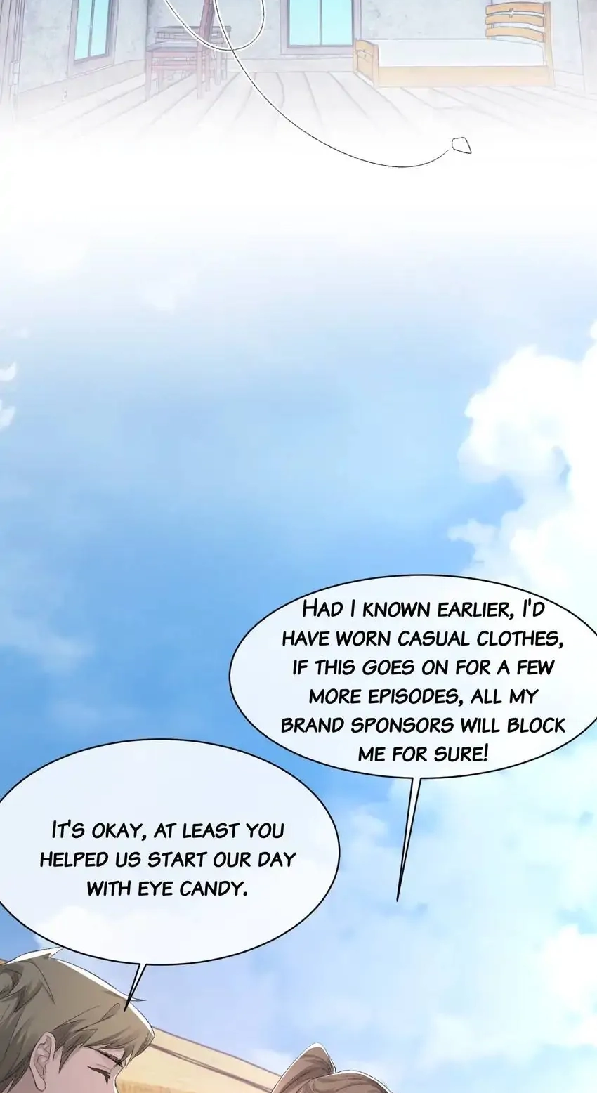 Read Morbid Attachment chapter 45 image 30 on Lezhin