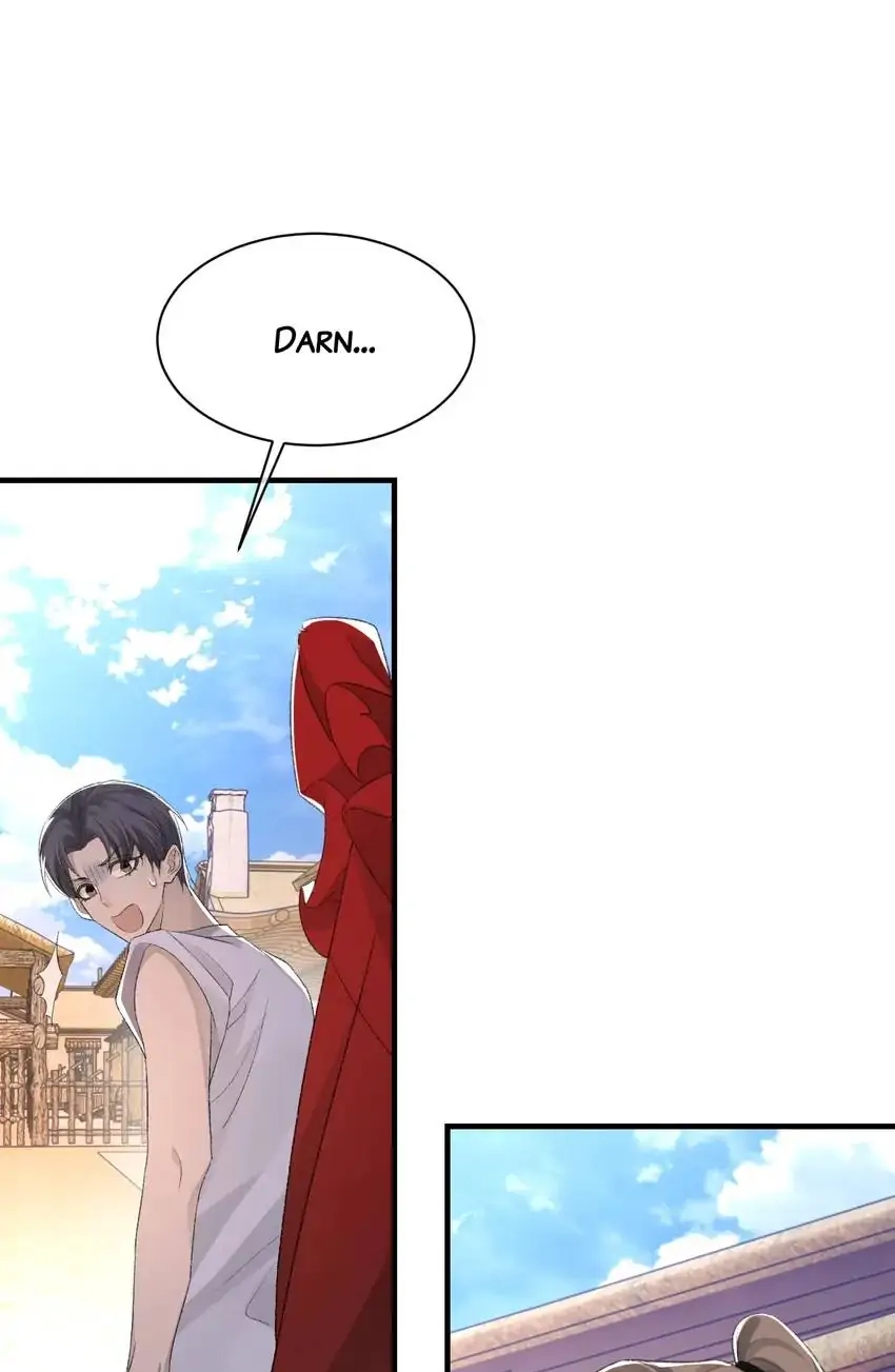 Read Morbid Attachment chapter 45 image 36 on Lezhin