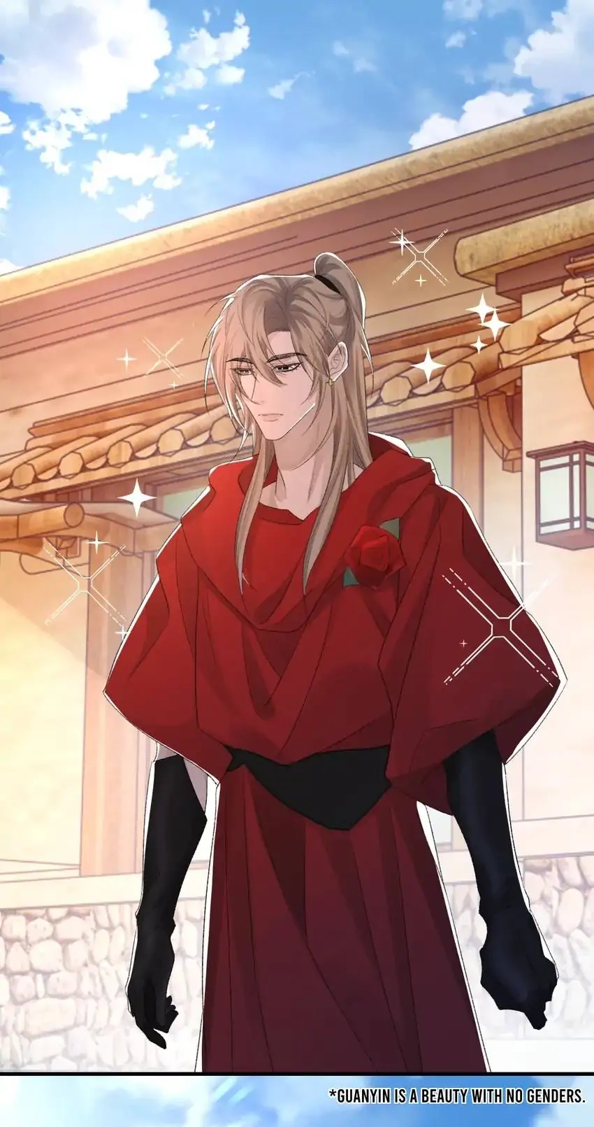 Read Morbid Attachment chapter 45 image 38 on Lezhin