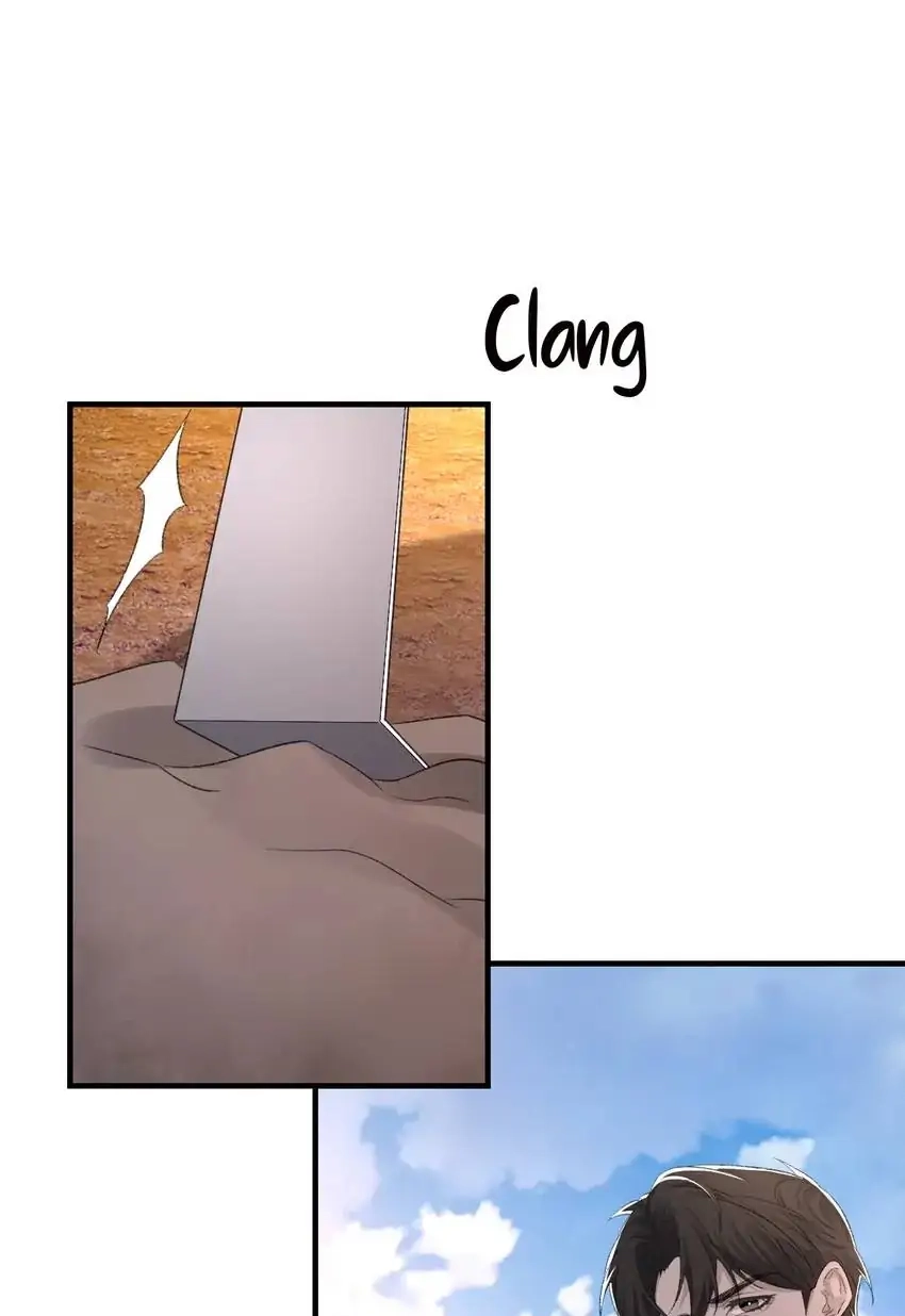 Read Morbid Attachment chapter 45 image 41 on Lezhin