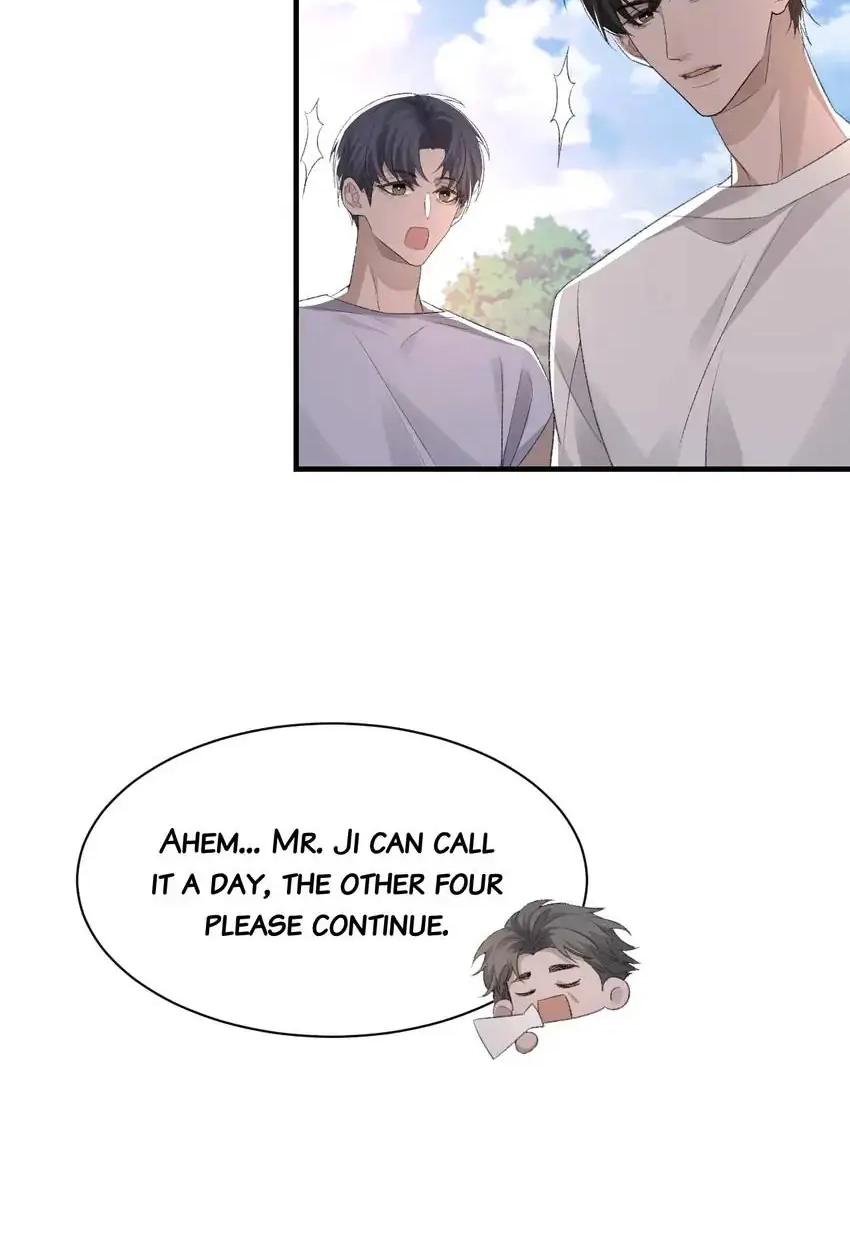 Read Morbid Attachment chapter 45 image 42 on Lezhin