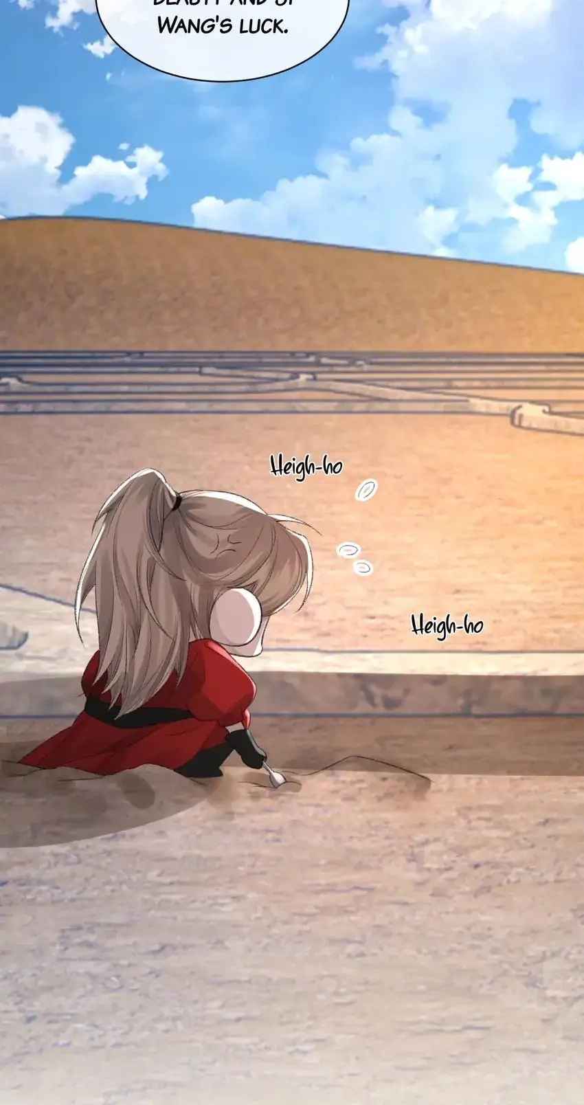 Read Morbid Attachment chapter 45 image 44 on Lezhin