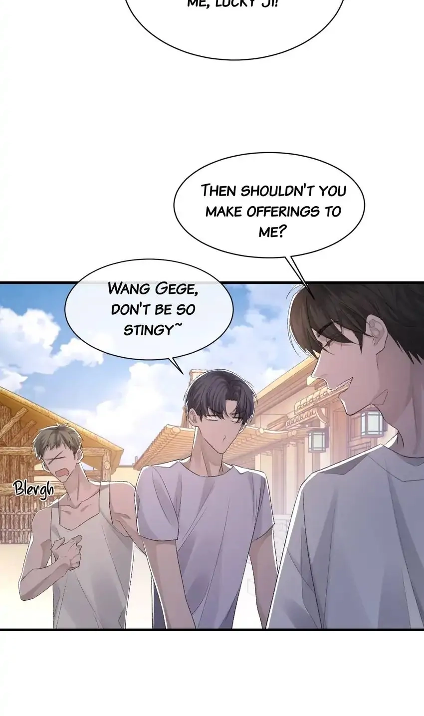 Read Morbid Attachment chapter 45 image 48 on Lezhin
