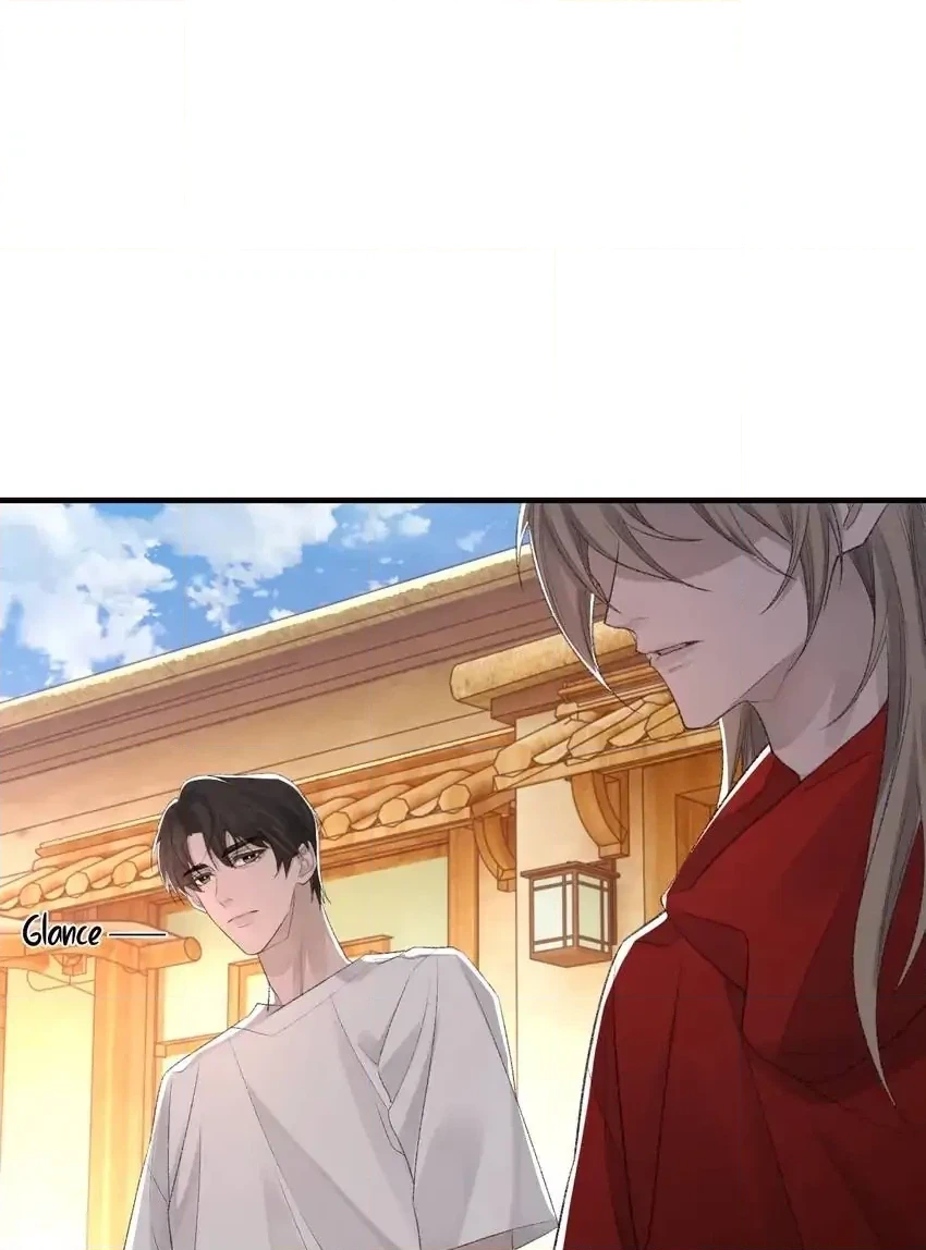 Read Morbid Attachment chapter 45 image 49 on Lezhin