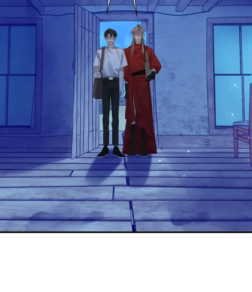 Read Morbid Attachment chapter 45 image 56 on Lezhin