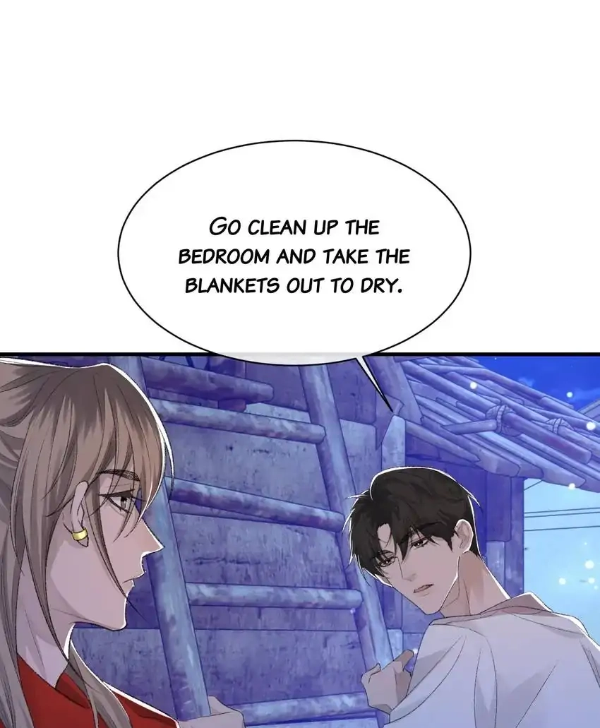 Read Morbid Attachment chapter 45 image 57 on Lezhin