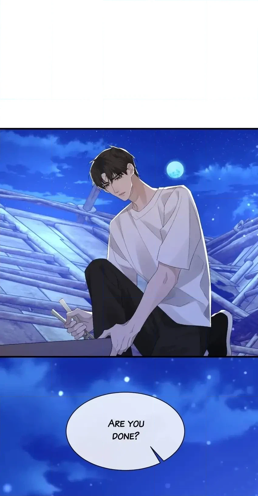Read Morbid Attachment chapter 45 image 59 on Lezhin