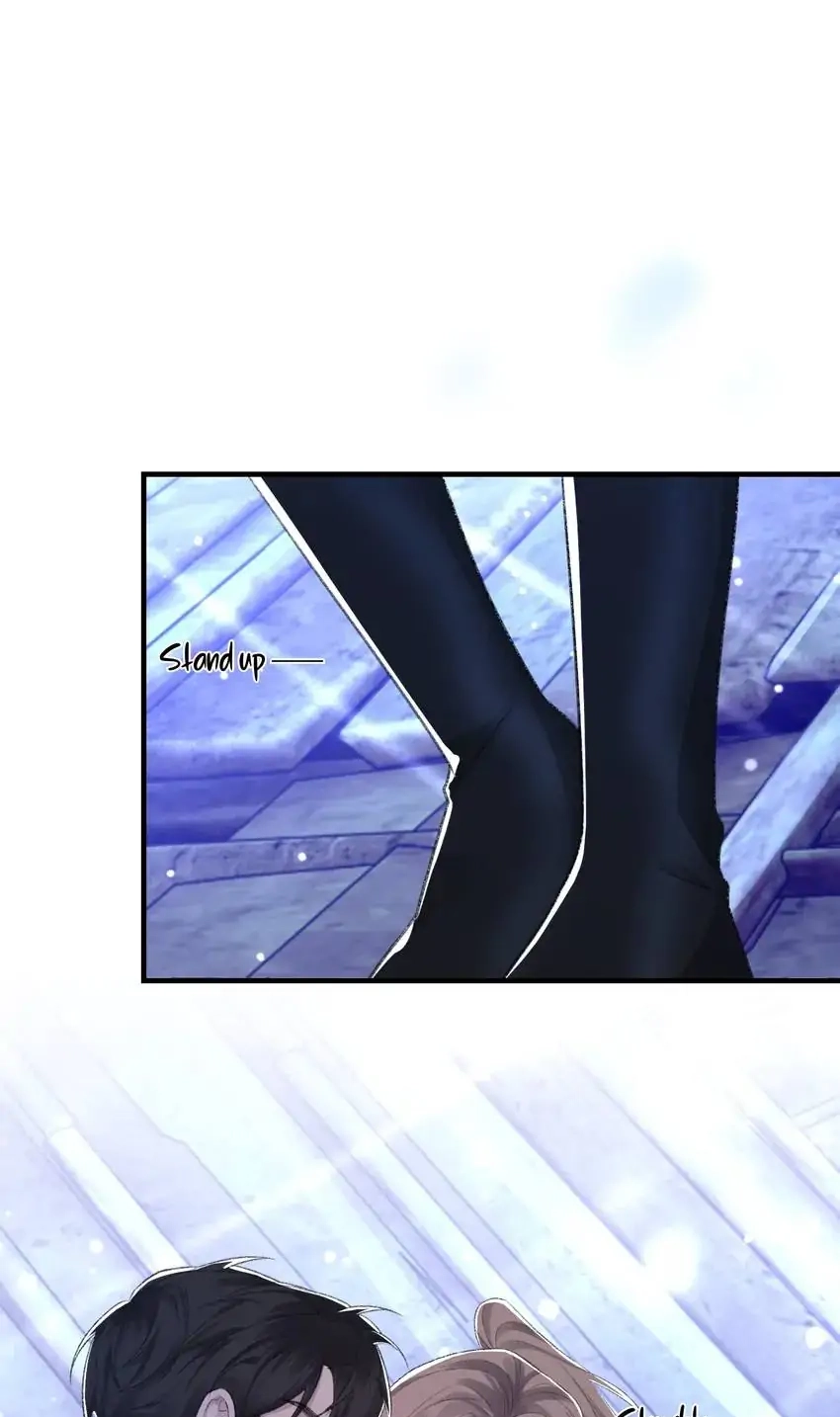 Read Morbid Attachment chapter 45 image 61 on Lezhin