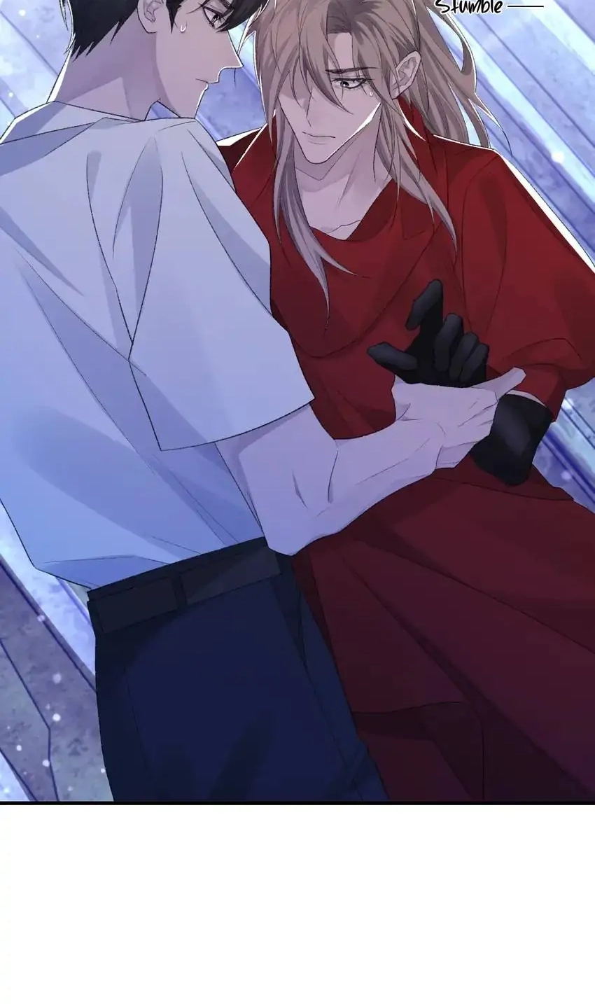 Read Morbid Attachment chapter 45 image 62 on Lezhin