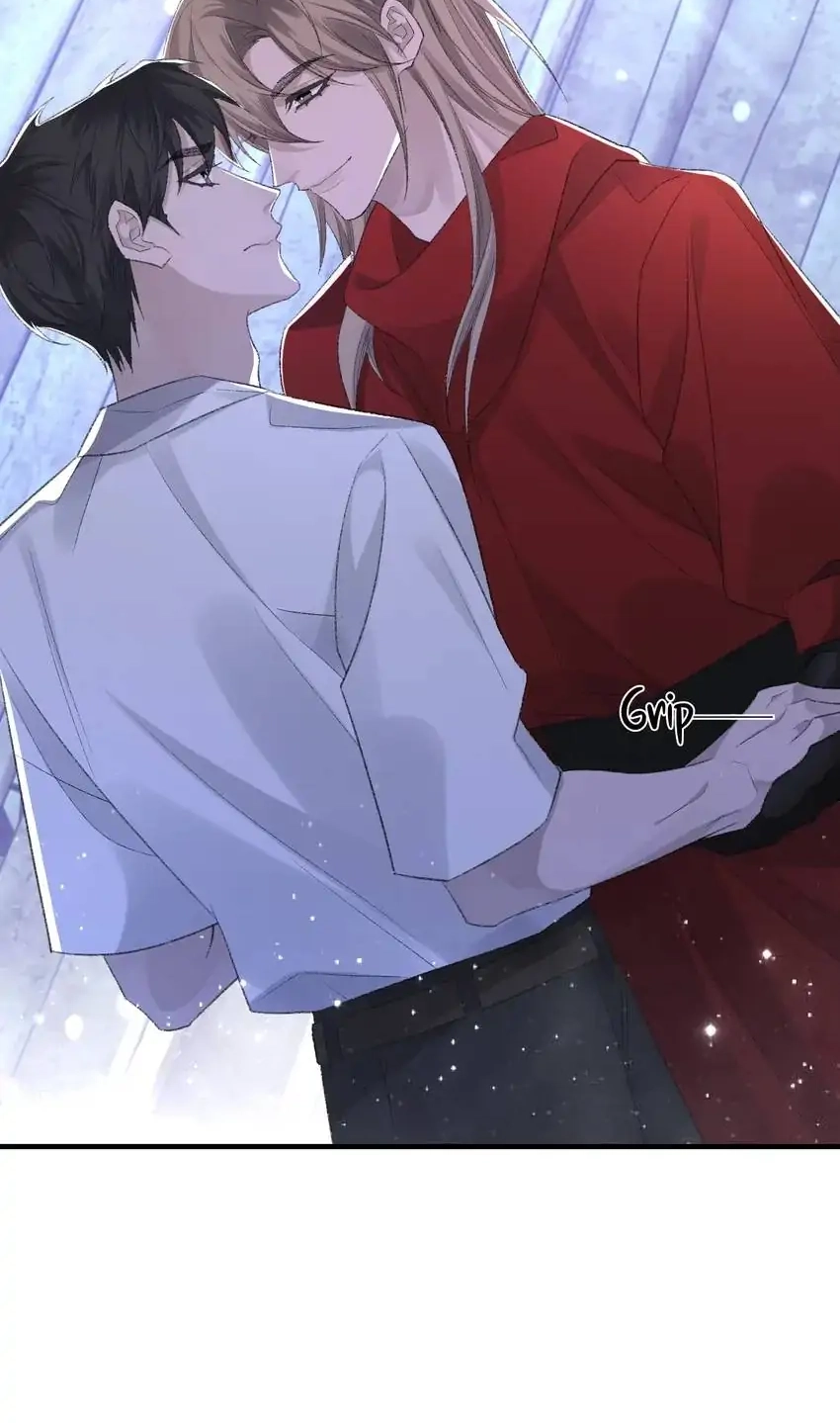 Read Morbid Attachment chapter 45 image 64 on Lezhin