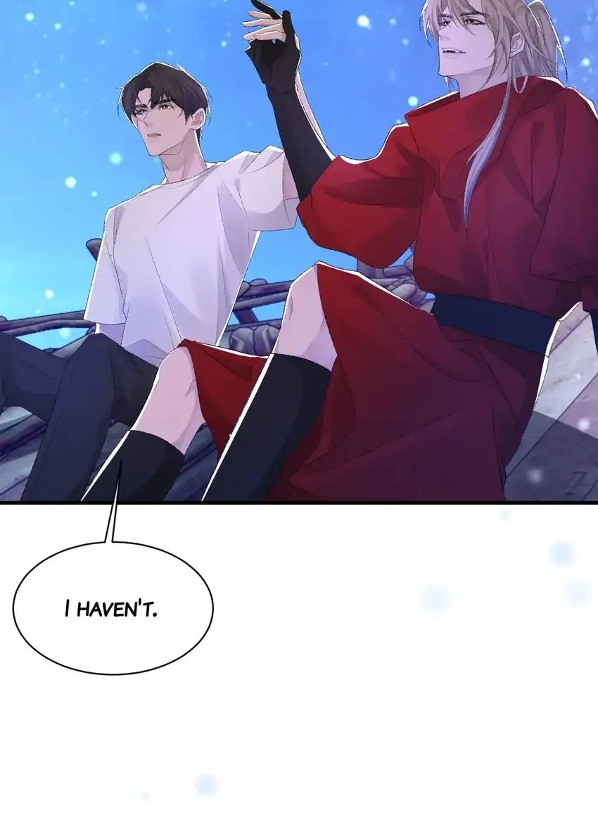 Read Morbid Attachment chapter 45 image 67 on Lezhin