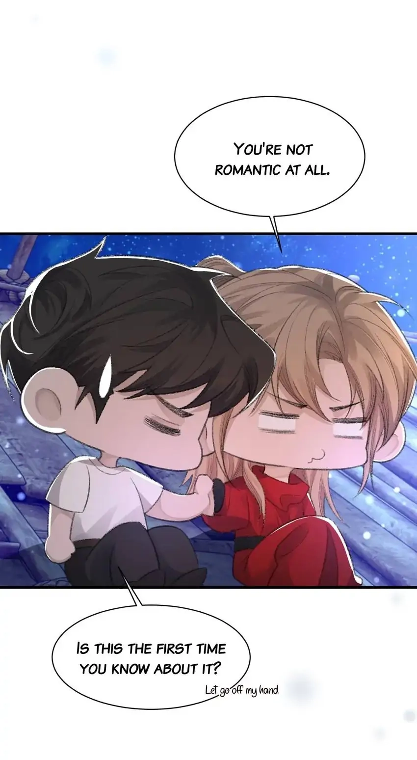 Read Morbid Attachment chapter 45 image 68 on Lezhin
