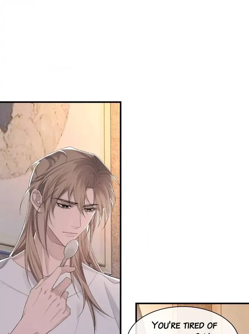 Read Morbid Attachment chapter 45 image 9 on Lezhin