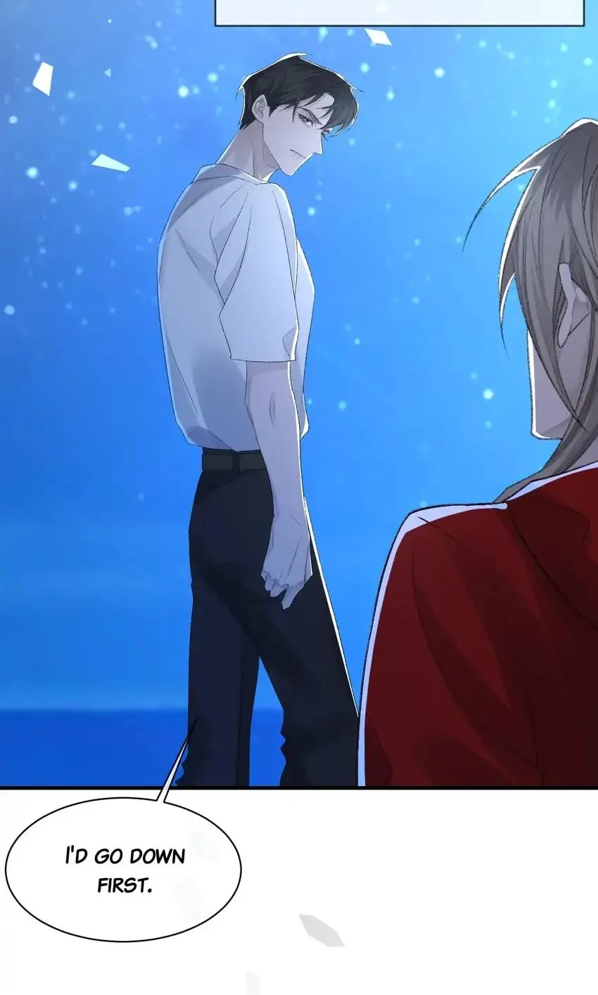 Read Morbid Attachment chapter 46 image 10 on Lezhin