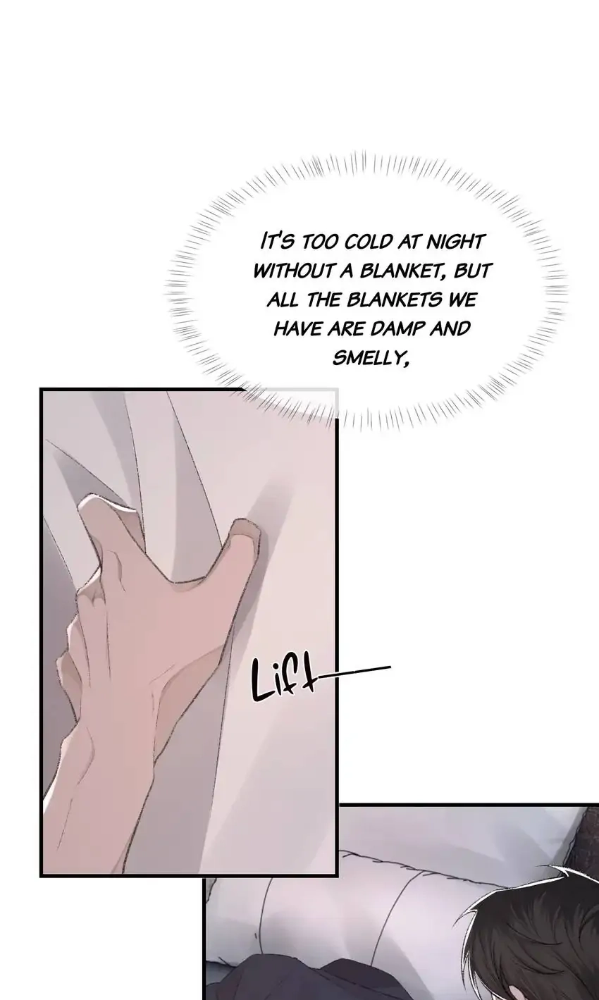 Read Morbid Attachment chapter 46 image 13 on Lezhin